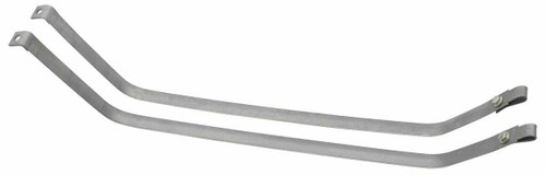 Fuel Tank Mounting Straps for 1978-80 Buick Chevy Oldsmobile Pontiac G-Body Pair