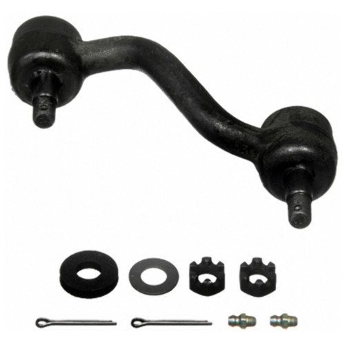 Steering Idler Arm for 1962-1966 Domestics 1pc Front 20176