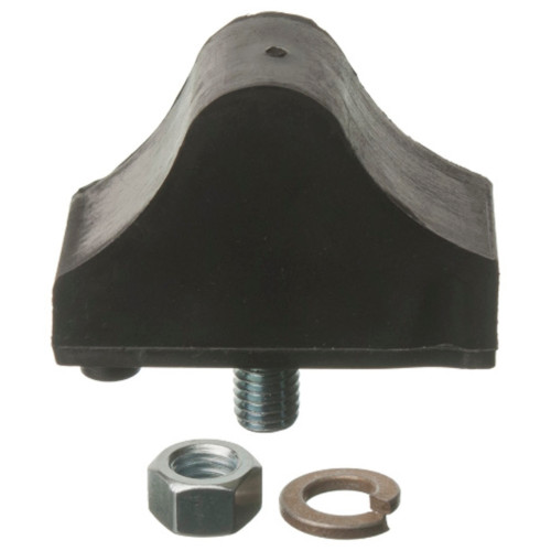 Control Arm Bumper for 1961-1980 Domestics 1pc Front Lower 22455