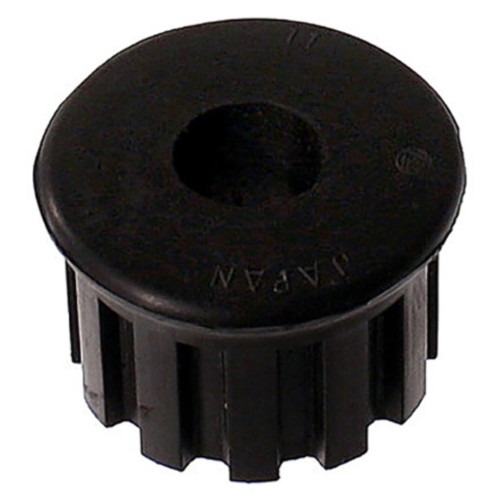Trailing Arm Bushing for 1979-1981 Domestics 1pc Rear 18352