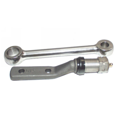 Steering Idler Arm for 1963-1965 Domestics 1pc Front 20187 Steering Idler Arm for 1963-1965 Domestics 1pc Front 20187