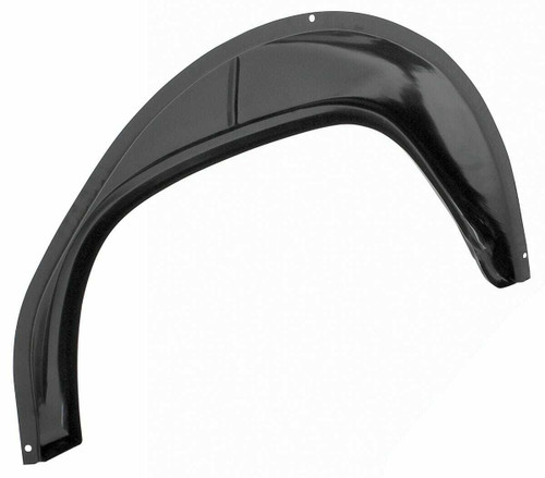 Wheelhouse for 1970-1972 Chevrolet Chevelle Coupe Outer Right Each