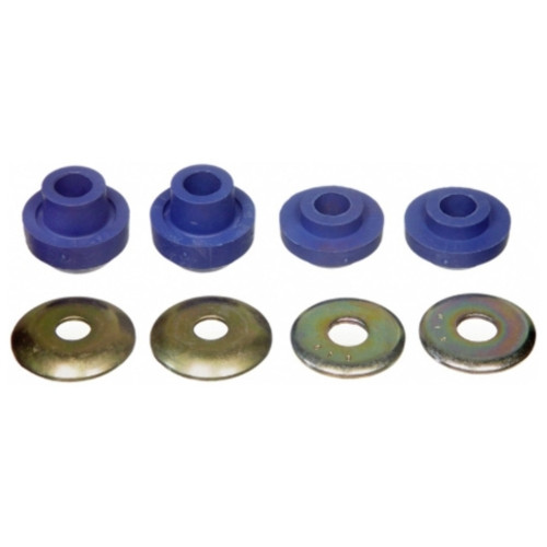 Strut Rod Bushing Kit for 1986-2004 Domestics Front 17051