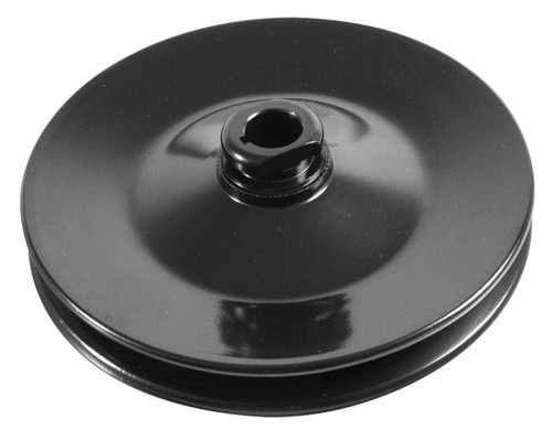 Power Steering Pulley for 1964-72 Caprice Corvette, El Camino Impala Monte Carlo
