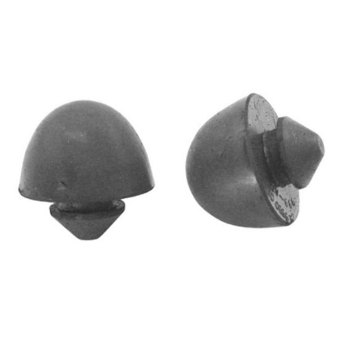 Control Arm Bumper for 1958-1970 Chevrolet Front Upper 2pc 15812