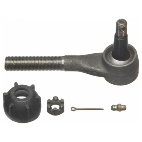 Steering Tie Rod End for 1965-1969 Chevrolet / Pontiac Front 25451