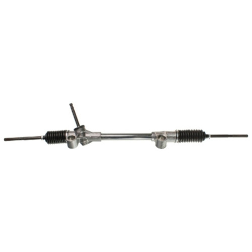 Rack and Pinion Assembly for 1974-1978 Domestics 1pc Front 55413