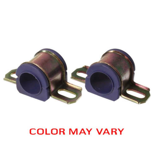 Stabilizer Bar Bushing for 1989-1997 Domestics 1pc Rear 18644
