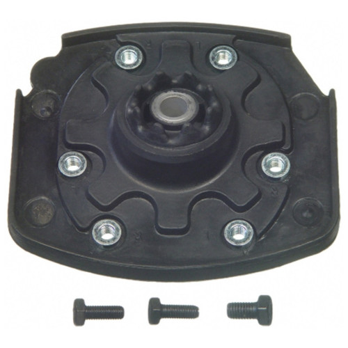 Strut Mount for 1997-2013 Domestics 1pc Rear 17992