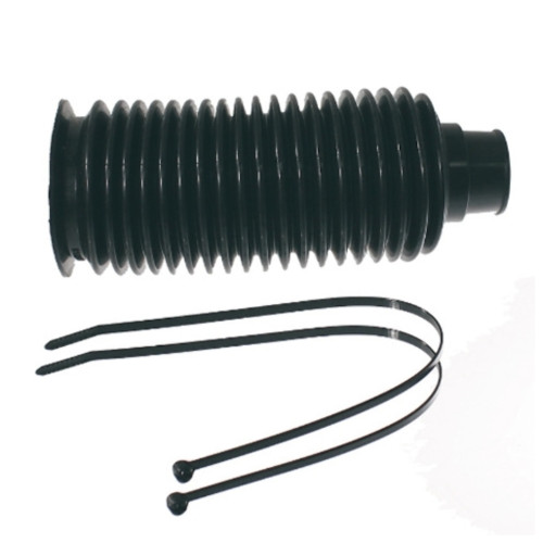 Rack and Pinion Bellows for 1996-2001 Domestics 1pc Front 26818