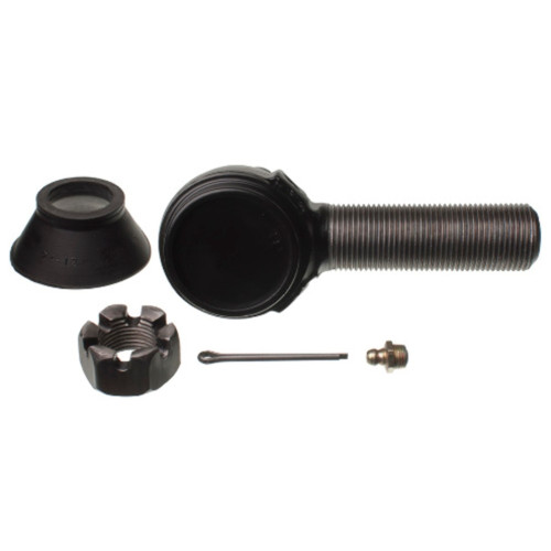 Steering Tie Rod End for 1980-2012 Ford / International Front Right 25290