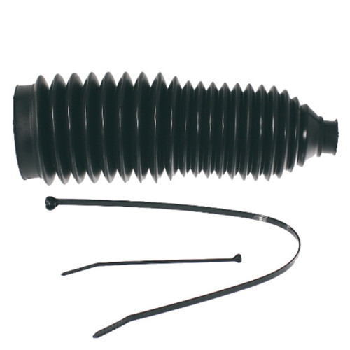 Rack and Pinion Bellows for 1996-1999 Audi / Volkswagen Front Left 2pc 26821