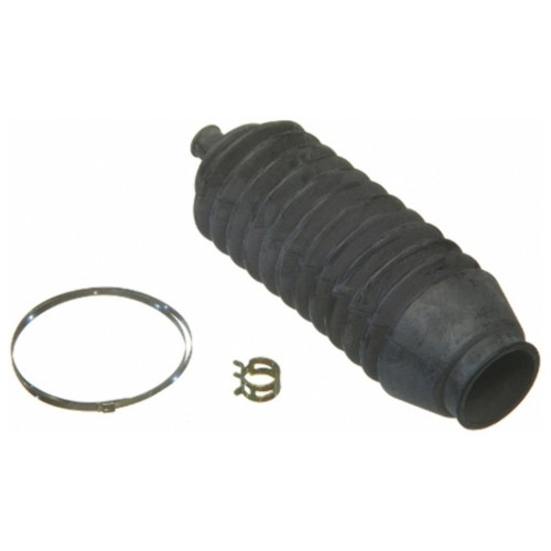 Rack and Pinion Bellows for 1984-1989 Domestics 1pc Front Right 27413