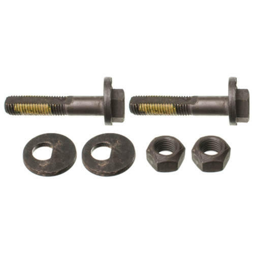 Alignment Cam Bolt for 1980-2004 Domestics 1pc Front Lower 70927