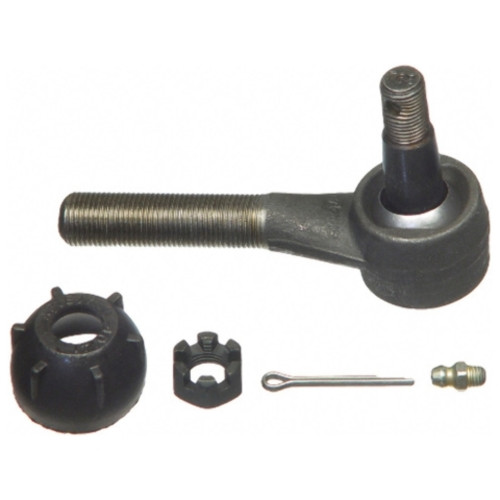 Steering Tie Rod End for 1965-1969 Ford / Lincoln / Mercury Front 25457