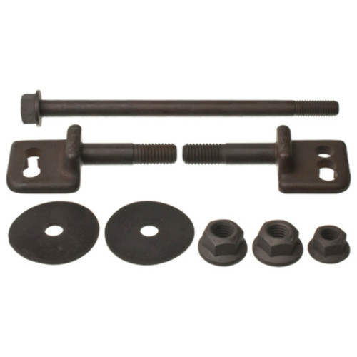 Alignment Cam Bolt for 1986-1989 Domestics 1pc Front Upper 71025