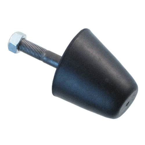 Control Arm Bumper for 1954-1981 Domestics 1pc Front Right Lower 18658