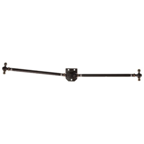 Alignment Cam Bolt for 1984-1996 Domestics 1pc Rear 27418