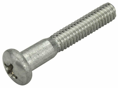 Lens Screw for 1954-1988 Buick Cadillac Chevrolet Oldsmobile Pontiac G Body 1"