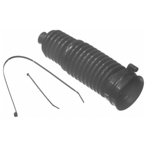 Rack and Pinion Bellows for 1993-2002 Domestics 1pc Front 28178