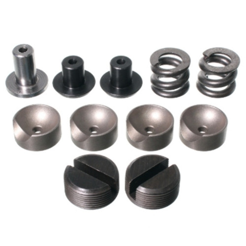 Steering Drag Link Repair for 1939-1954 Domestics 1pc Front 25318