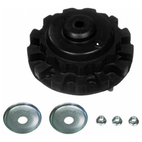 Strut Mount for 1986-2007 Domestics 1pc Rear 17172