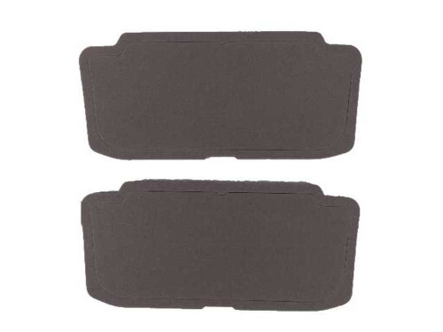 Parking Light Gaskets for 1962 Cadillac Commercial Chassis DeVille Eldorado 2pc