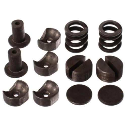 Steering Drag Link Repair for 1947-1959 Domestics 1pc Front 25326