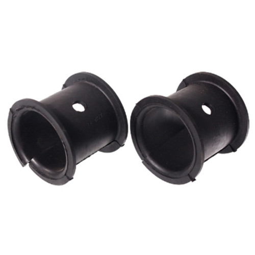 Rack and Pinion Mount Bushing for 1983-1987 Renault Front 2pc 15295