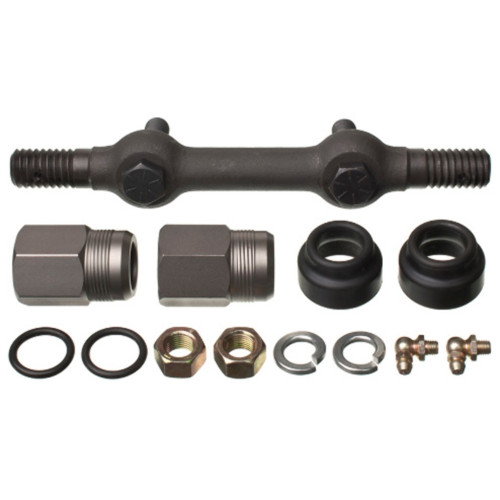 Control Arm Shaft for 1961-1966 Ford / Mercury Front Upper 2pc 15345