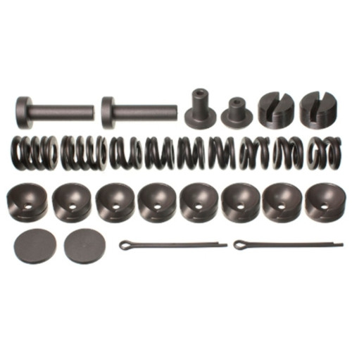 Steering Drag Link Repair for 1950-1954 Domestics 1pc Front 27127