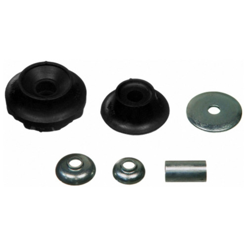 Strut Mount for 1975-2002 Domestics 1pc Rear 17193