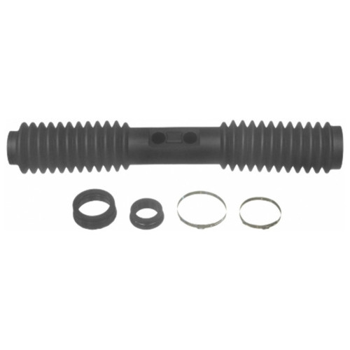 Rack and Pinion Bellows for 1987-1998 Front 2pc 27130