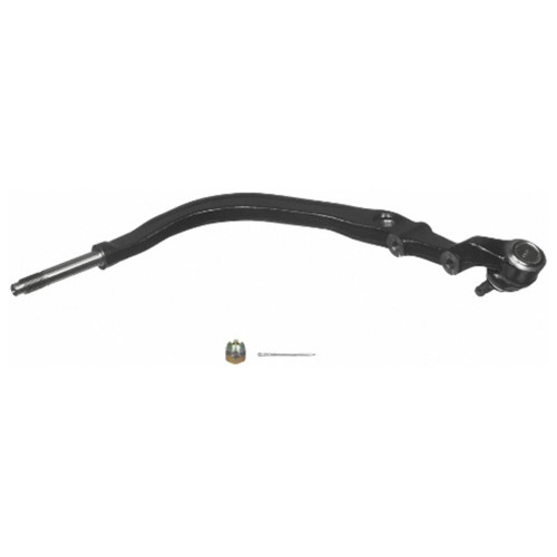 Control Arm and Ball Joint Assembly for 1986-1987 1pc Front Left Lower 10608