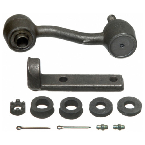 Steering Idler Arm for 1966-1970 Domestics 1pc Front 20222