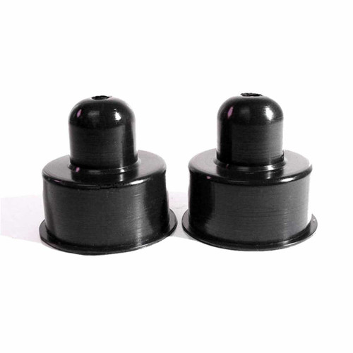 Parking Light Grommet for 1949-1950 Lincoln 9EL Series 1 Piece Front EPDM Rubber