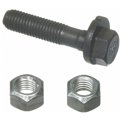 Alignment Cam Bolt for 1978-2015 Domestics 1pc Front 16893