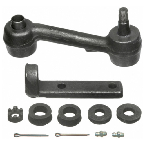 Steering Idler Arm for 1967-1970 Domestics 1pc Front 20225