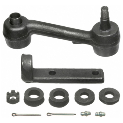 Steering Idler Arm for 1967-1970 Domestics 1pc Front 20225