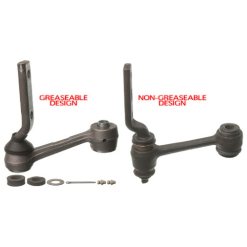 Steering Idler Arm for 1967-1970 Domestics 1pc Front 20226