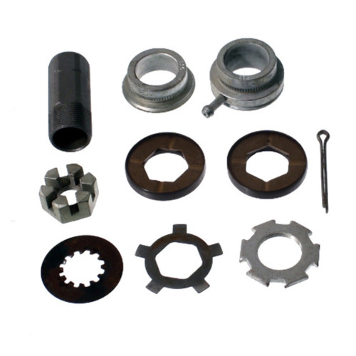 Steering Idler Arm Repair for 1964-1965 Domestics 1pc Front 20480