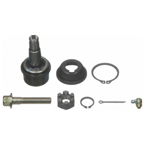 Ball Joint for 1993-1997 Domestics 1pc Front Lower 10765