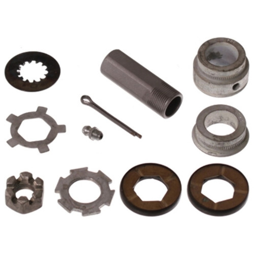 Steering Idler Arm Repair for 1967-1970 Domestics 1pc Front 20482