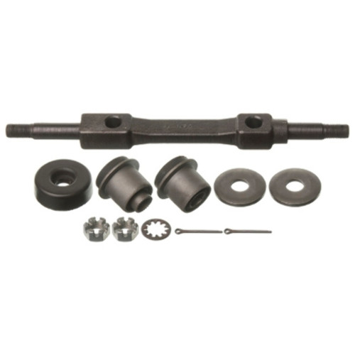 Control Arm Shaft for 1961-1961 Domestics 1pc Front Upper 15368