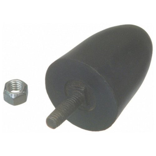 Control Arm Bumper for 1965-1993 Domestics 1pc Front Lower 16578