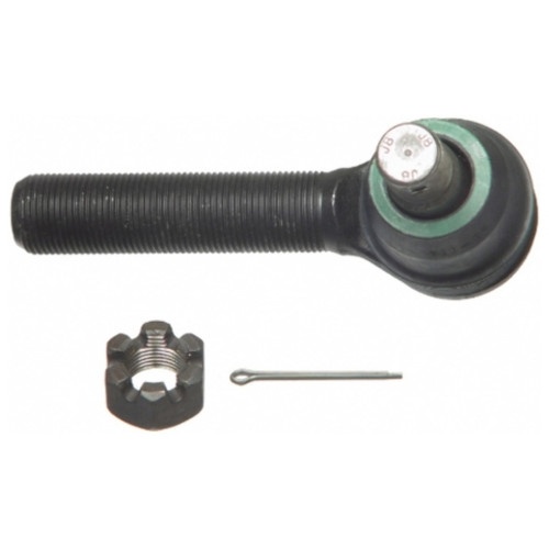 Steering Tie Rod End for 1990-2016 Domestics Front Right 28017