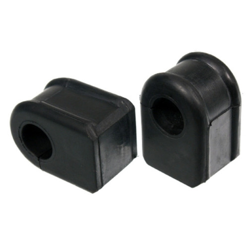 Stabilizer Bar Bushing for 1995-2001 Domestics 1pc Rear 19056