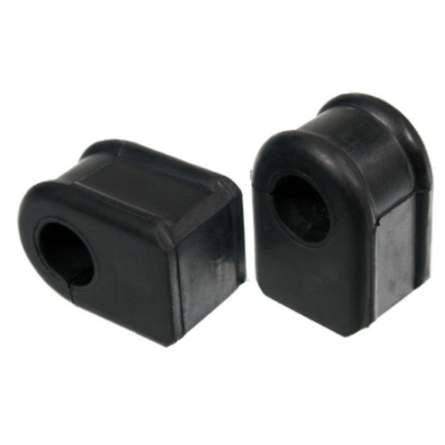 Stabilizer Bar Bushing for 1995-2001 Domestics 1pc Rear 19056
