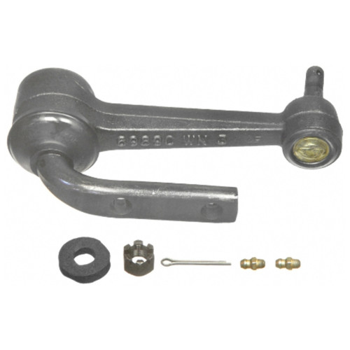 Steering Idler Arm for 1985-1990 Domestics 1pc Front Left 20508
