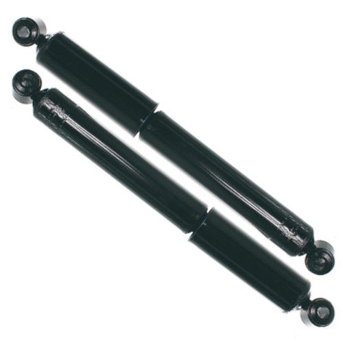 Shock Absorber for 1955-1955 Domestics 1pc Rear 52180